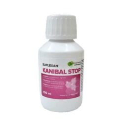 Suplexan Kanibal Stop 100 ml SUPLEXAN www.bohre.sk