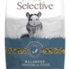 Supreme Science®Selective Chinchilla krmivo pre činčily 1,5kg Supreme petfoods www.bohre.sk