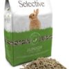 Supreme Science®Selective Rabbit krmivo pre junior králikov 1,5kg Supreme petfoods www.bohre.sk