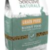 Supreme Selective krmivo pre králiky bez obilovín 1,5kg Supreme petfoods www.bohre.sk