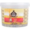 Supreme Tiny FARM friends Rabbit doplnkové krmivo pre králiky 4kg Supreme petfoods www.bohre.sk