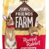 Supreme Tiny FARM friends Rabbit - granule pre králiky 907g Supreme petfoods www.bohre.sk