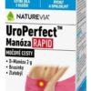 Swiss NatureVia UroPerfect Manóza Rapid 10 sáčkov Swiss Naturevia www.bohre.sk