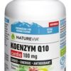 Swiss Naturevia koenzym Q10 Forte 60 kapsúl Swiss caps ag www.bohre.sk