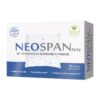 Swiss Neospan Forte 15 kapsúl Neospan www.bohre.sk