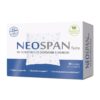 Swiss Neospan Forte 45 kapsúl Neospan www.bohre.sk