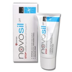 Swiss Novosil Gel 50 ml Novosil www.bohre.sk