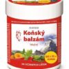 Swiss konský balzam hrejivý 550 ml Swiss www.bohre.sk