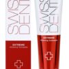 Swissdent EXTREME intenzívna bieliaca pasta 100 ml PROFIMED www.bohre.sk