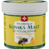 Swissmedicus Konská masť so včelím jedom 75 ml PHARMADIS www.bohre.sk
