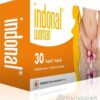 Synergia Indonal 30 kapslí Indonal www.bohre.sk