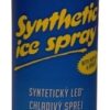 Synthetic Led chladiaci sprej 400 ml  www.bohre.sk