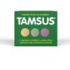 TAMSUS 40 kusov Tamsus www.bohre.sk