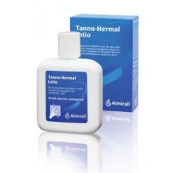 TANNO-HERMAL Lotio 100 g Tanno-Hermal www.bohre.sk