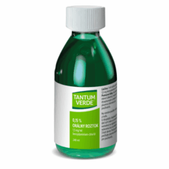 TANTUM VERDE 0