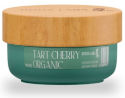 TART CHERRY Organic Boos Labs 120ks BOOS LABS www.bohre.sk