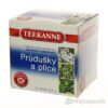 TEEKANNE BČ Priedušky a pľúca, 10x2g TEEKANNE www.bohre.sk
