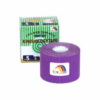 TEMTEX Kinesology tape tejpovacia páska 5 cm x 5 m fialová 1 ks TEMTEX www.bohre.sk