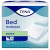 TENA Bed Super absorpčné podložky 60x75cm, 28ks TENA www.bohre.sk