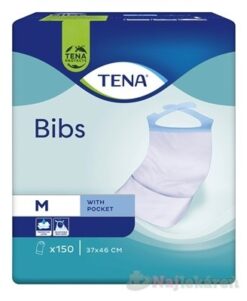 TENA Bib podbradník M TENA www.bohre.sk