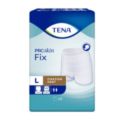 TENA Fix L fixačné nohavičky 5 kusov TENA www.bohre.sk