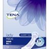 TENA Lady Maxi inkontinenčné vložky 12ks TENA www.bohre.sk