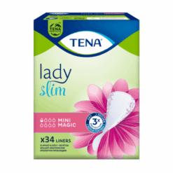TENA Lady mini magic 34 ks TENA www.bohre.sk