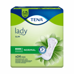 TENA Lady slim normal 24 ks TENA www.bohre.sk
