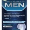 TENA Men Level 1 inkontinenčné vložky pre mužov 24 ks Essity www.bohre.sk