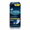 TENA Men level 2 inkontinenčné vložky pre mužov 20 ks TENA www.bohre.sk