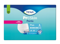 TENA Pants Plus S 15 ks TENA www.bohre.sk
