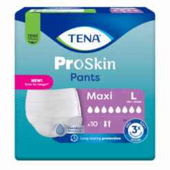 TENA Pants maxi L 10 ks TENA www.bohre.sk