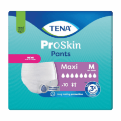 TENA Pants maxi M 10 ks TENA www.bohre.sk