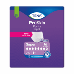 TENA Pants night super M 10 ks TENA www.bohre.sk