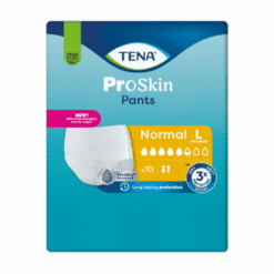 TENA Pants normal L 10 ks TENA www.bohre.sk