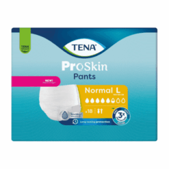 TENA Pants normal L 18 ks TENA www.bohre.sk