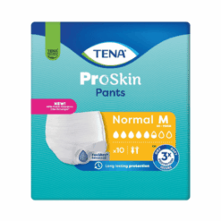 TENA Pants normal M 10 ks TENA www.bohre.sk