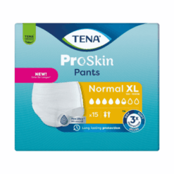 TENA Pants normal XL 15 ks TENA www.bohre.sk