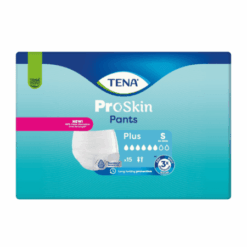 TENA Pants plus S 15 ks TENA www.bohre.sk