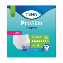 TENA Pants super XL 12 ks TENA www.bohre.sk