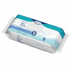 TENA Protection vlhčené utierky 80 ks TENA www.bohre.sk