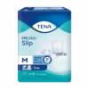 TENA Slip proskin plus M plienkové nohavičky nasiakavosť 2165 ml boky 73-122 cm 10 ks TENA www.bohre.sk