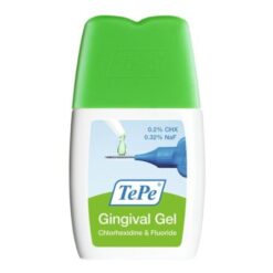 TEPE Gingival gel (0