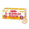 TEREZIA B-komplex super forte+ 20 tabliet TEREZIA www.bohre.sk