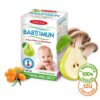 TEREZIA Babyimun sirup s hlivou a rakytníkom príchuť jablko 100 ml TEREZIA www.bohre.sk
