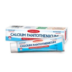 TEREZIA Calcium pantotenicum 30 g TEREZIA www.bohre.sk