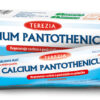 TEREZIA Calcium pantothenicum masť 30 g Terezia Company www.bohre.sk