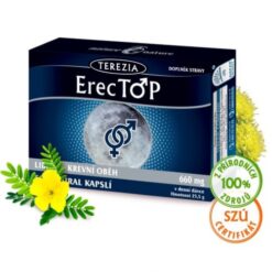 TEREZIA ErecTop 60 kapsúl TEREZIA www.bohre.sk