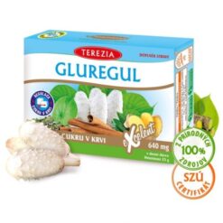 TEREZIA Gluregul 60 kapsúl TEREZIA www.bohre.sk