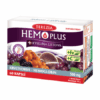 TEREZIA Hemoplus + kyselina listová 50 + 10 kapsúl ZADARMO TEREZIA www.bohre.sk